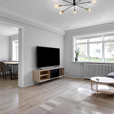 Lali Full Apartment Рейк'явік Екстер'єр фото