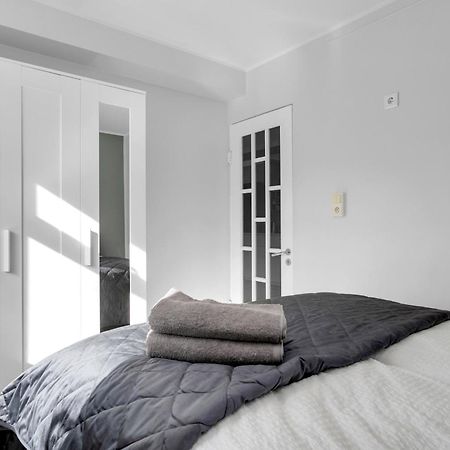 Lali Full Apartment Рейк'явік Екстер'єр фото
