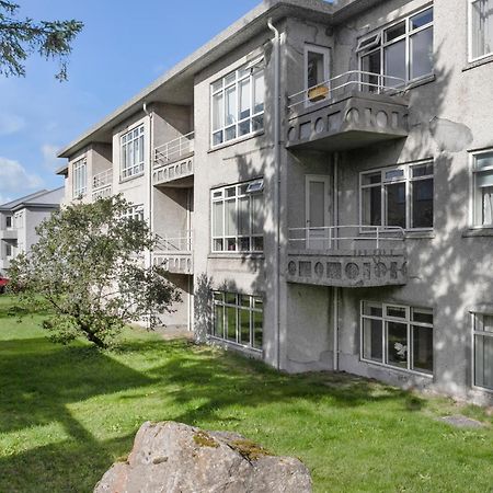 Lali Full Apartment Рейк'явік Екстер'єр фото