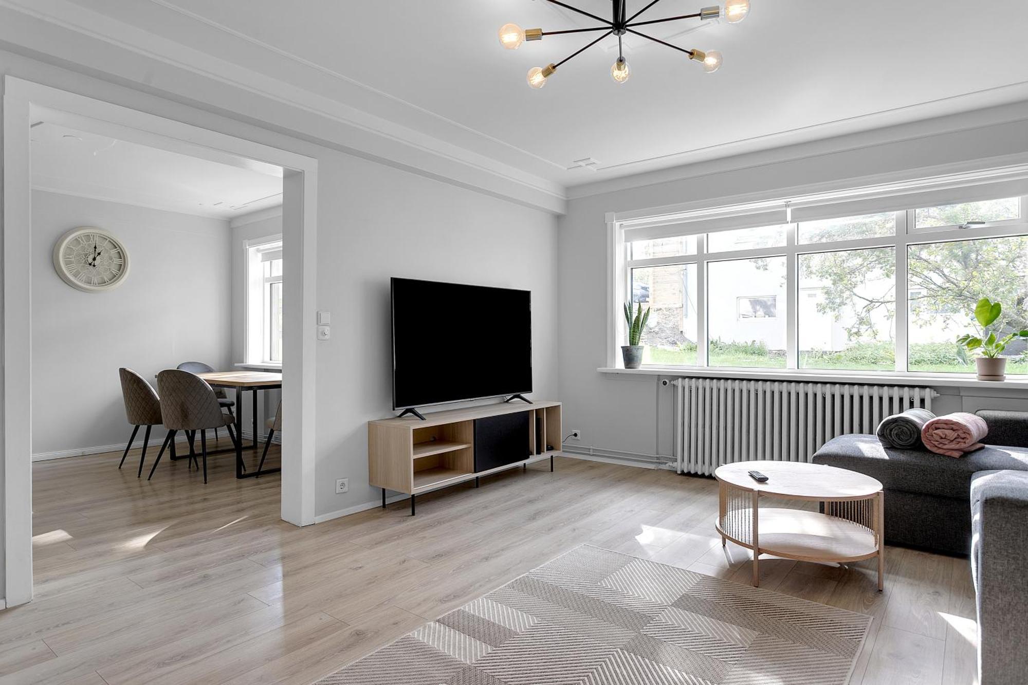 Lali Full Apartment Рейк'явік Екстер'єр фото