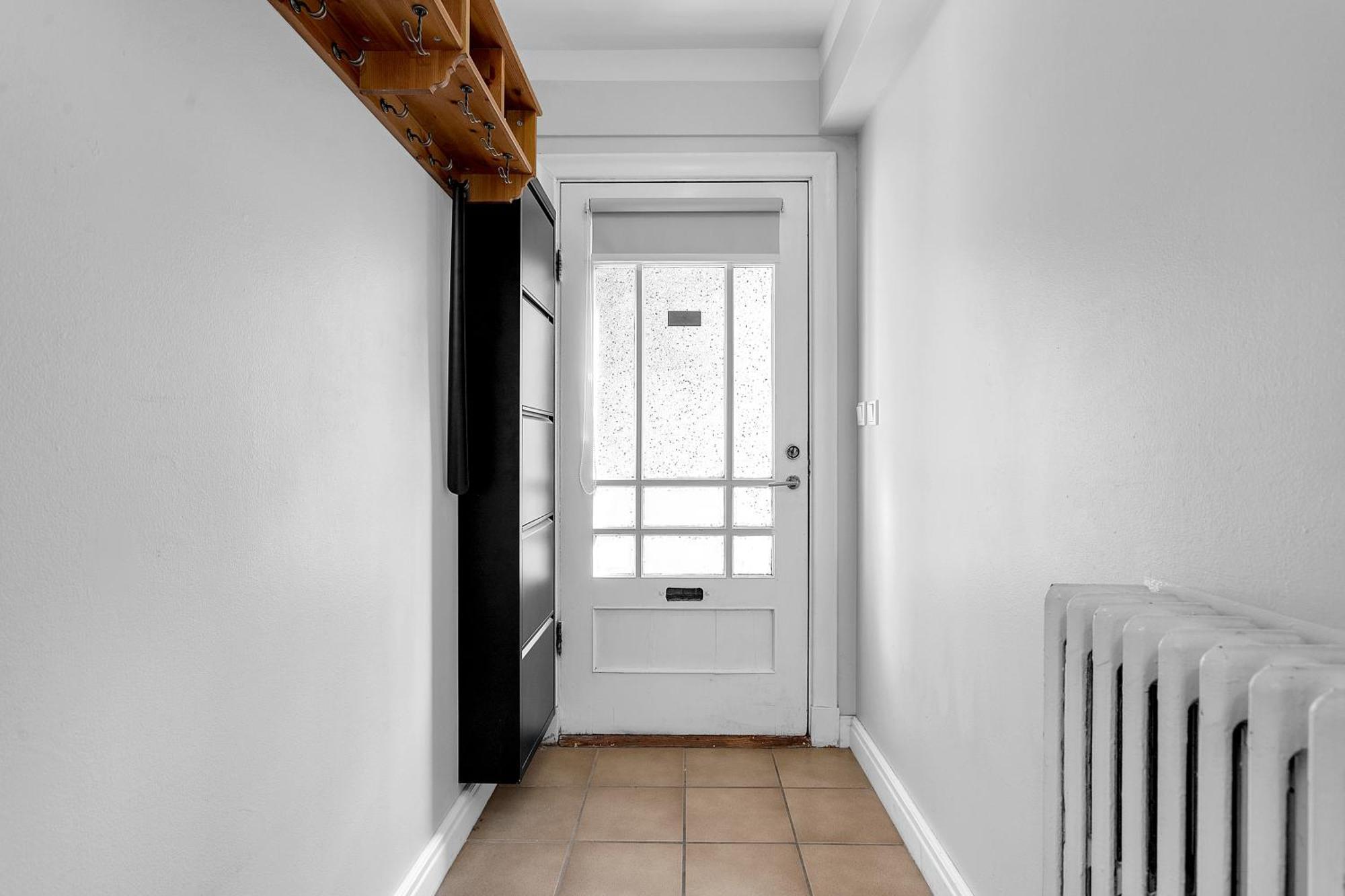 Lali Full Apartment Рейк'явік Екстер'єр фото