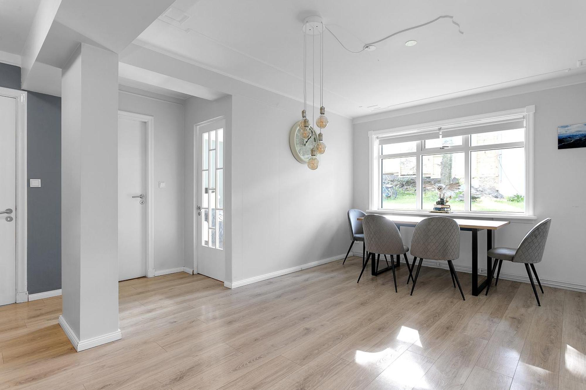 Lali Full Apartment Рейк'явік Екстер'єр фото