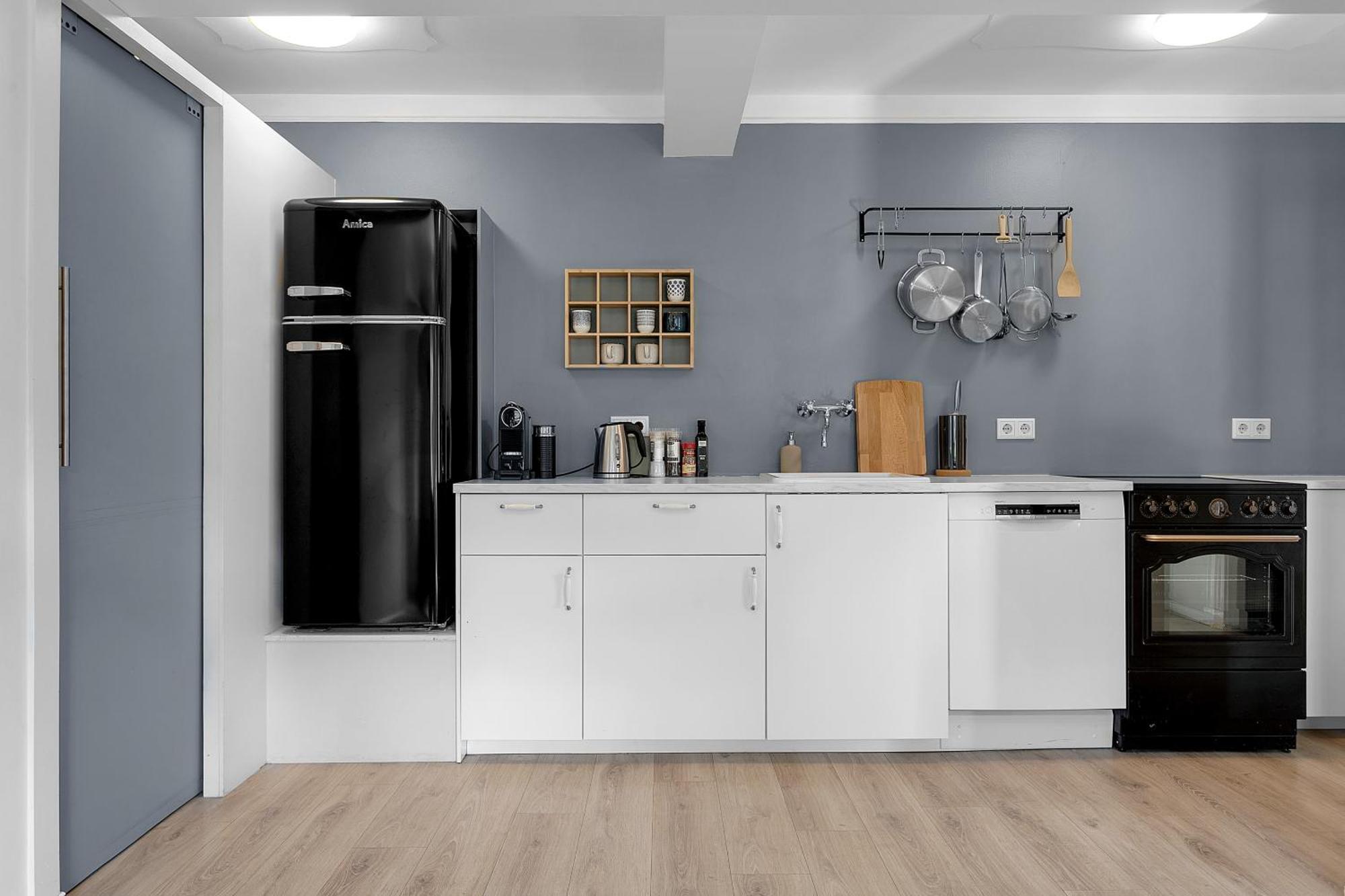 Lali Full Apartment Рейк'явік Екстер'єр фото