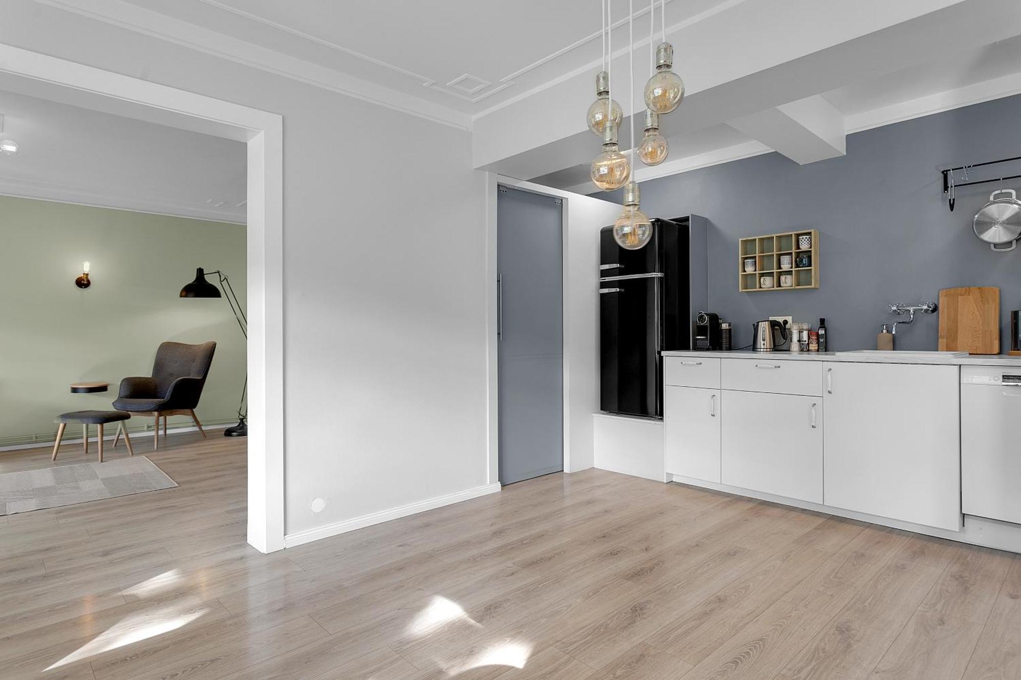 Lali Full Apartment Рейк'явік Екстер'єр фото